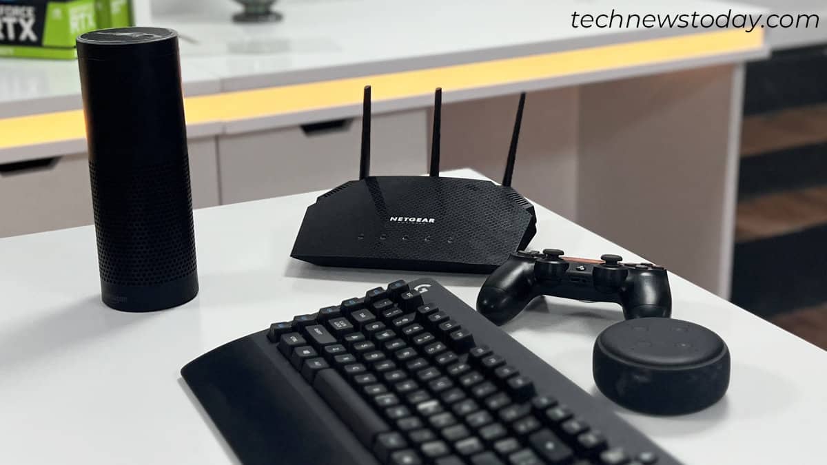 Keyboard Not Connecting? Here's How To Fix It