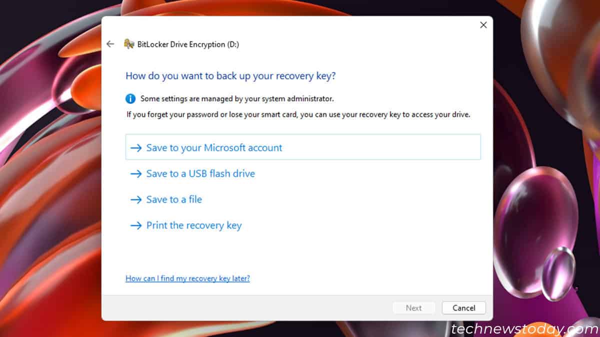 back-up-recovery-key-bitlocker
