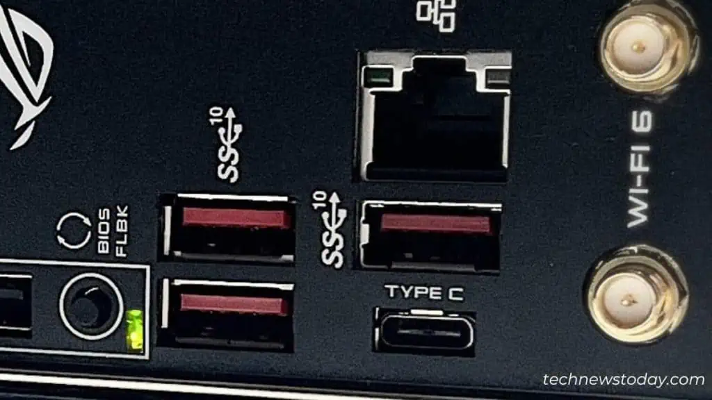 How to Update BIOS Safely 11 bios-flashback-led-flashing-1024x576