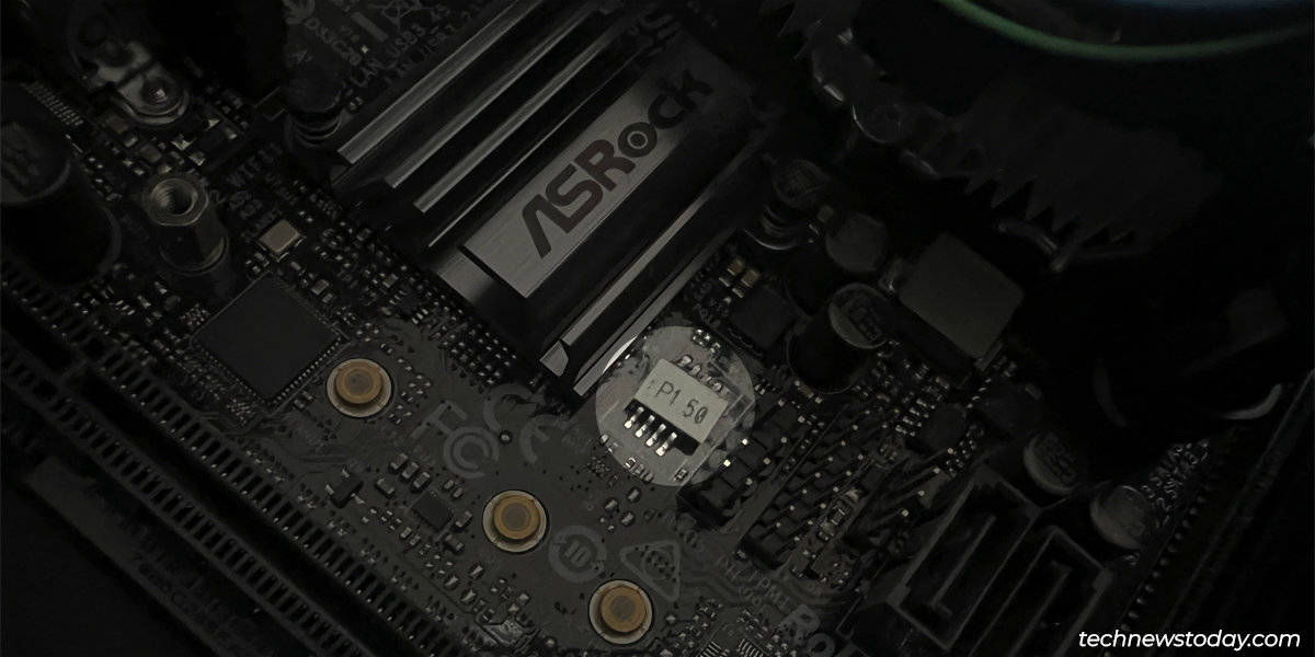 bios-sticker-on-asrock-board