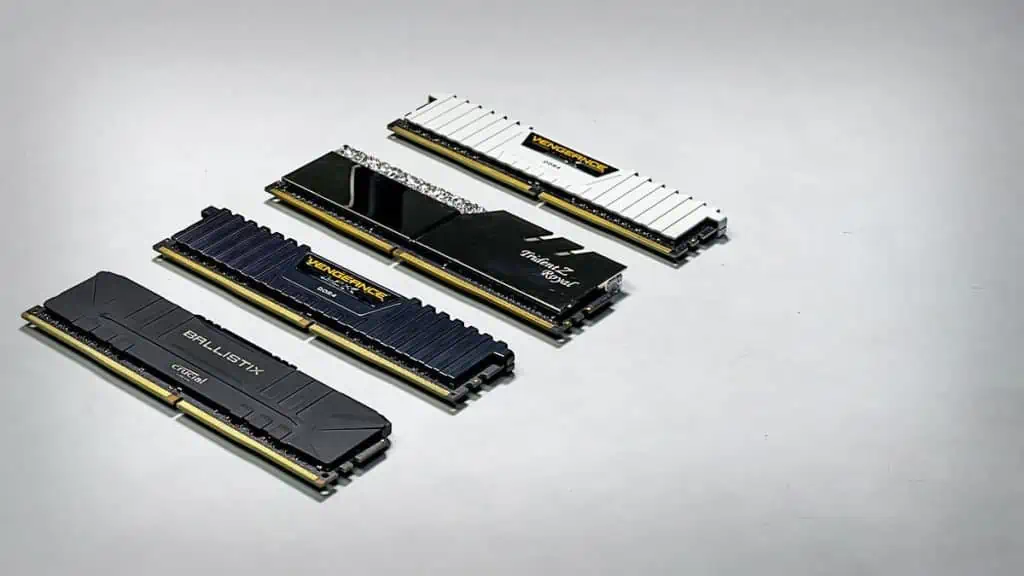 Can You Mix RAM (Brand/Size/Speed/Latency)