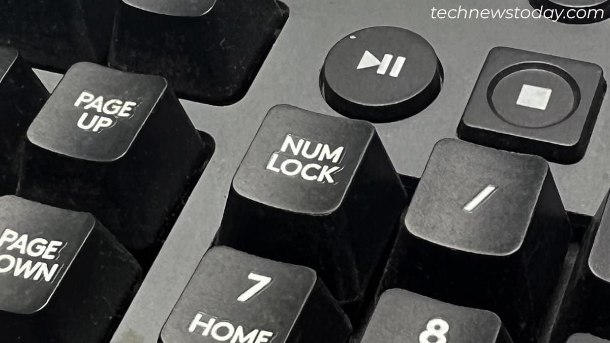 Keyboard Typing Wrong Letters? 6 Ways To Fix It