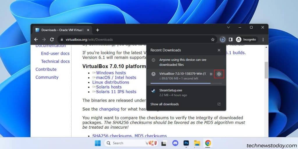 How To Cancel A Download how-to-cancel-a-download
