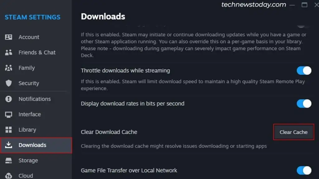 clear-cache-button-under-the-downloads-tab-1024x576