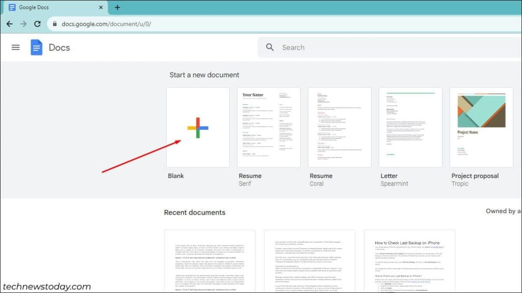 How to edit word documents without word 8 easy ways