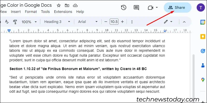 click-on-share-bubble