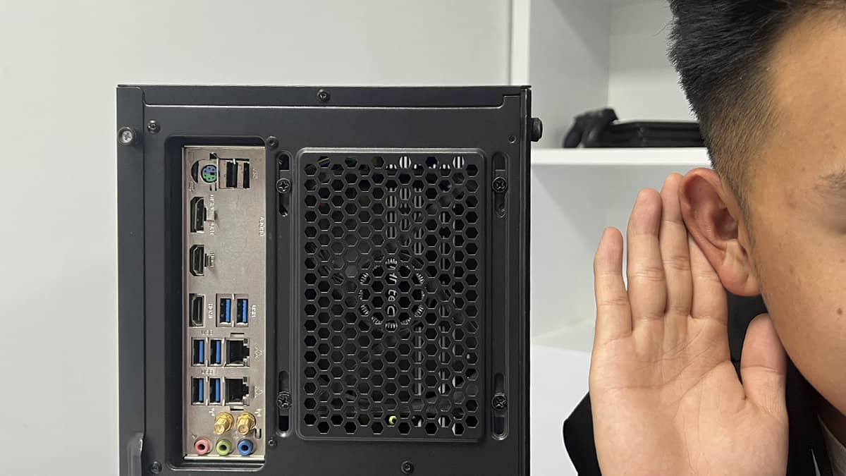 Why is My Computer Fan Loud? How to Fix It? Tech News Today