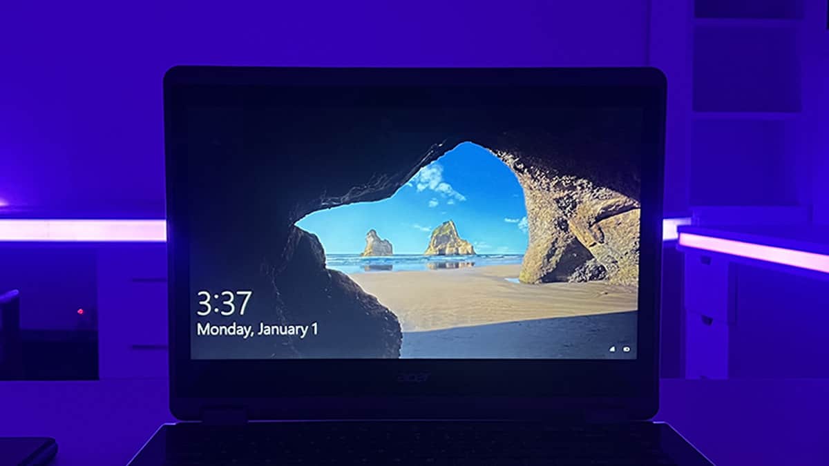 Computer Time is Wrong? Here's How to Fix It Tech News Today