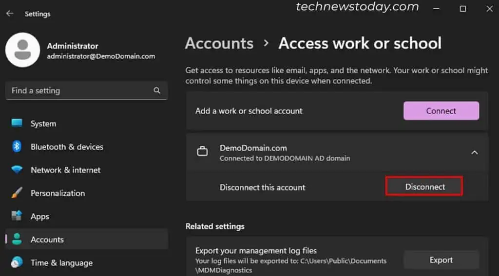 disconnect-active-directory-domain-1024x568