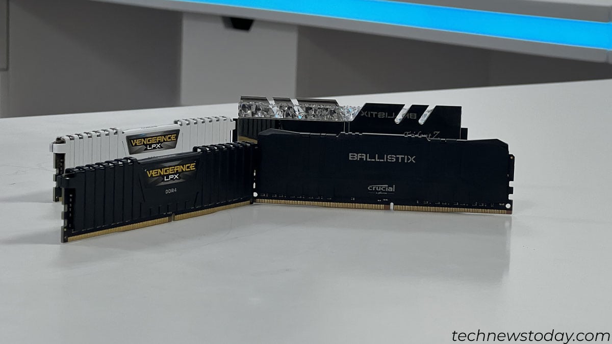 Can You Mix RAM (Brand/Size/Speed/Latency)