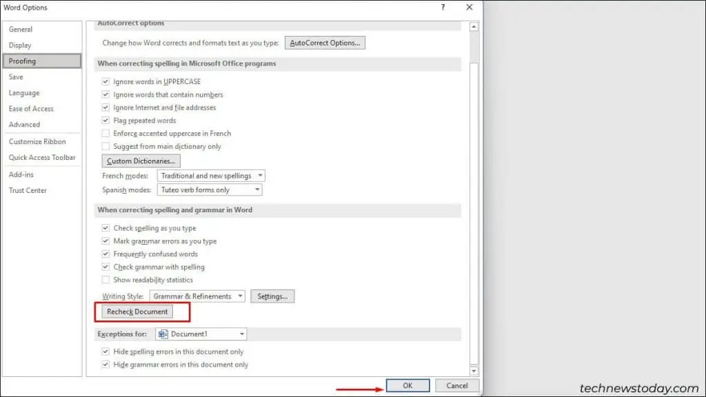 force-recheck-to-fix-spell-check-not-working-in-word-1024x576
