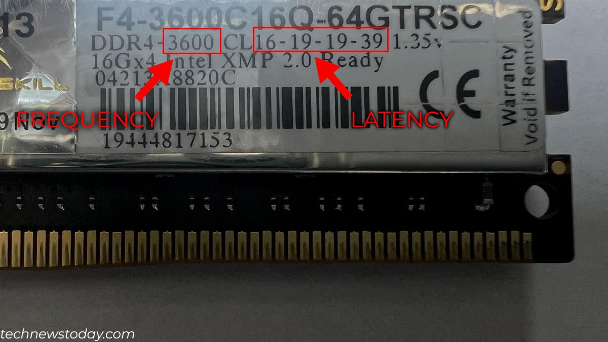 Can You Mix RAM (Brand/Size/Speed/Latency)