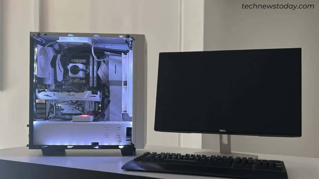 When to Upgrade Motherboard? 8 Things to Consider 11 get a motherboard tha matches the aesthetics