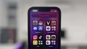What is Green Dot on iPhone? Is It Safe?