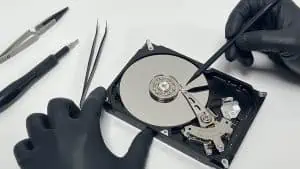 Why is My Hard Drive Clicking? How to Fix It?