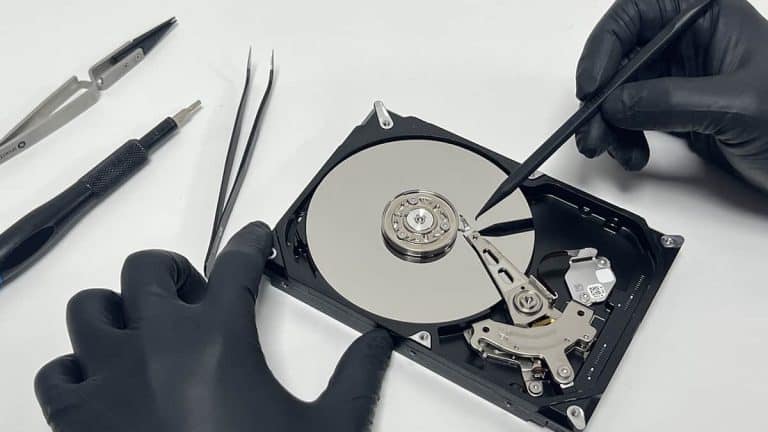 Visual Reference: Why Is My Hard Drive Clicking How To Fix It