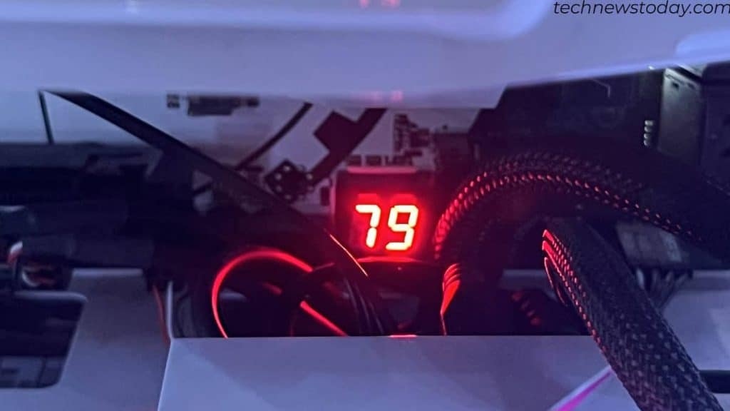 How to Tell if RAM is Bad? 2 hex code on motherboard