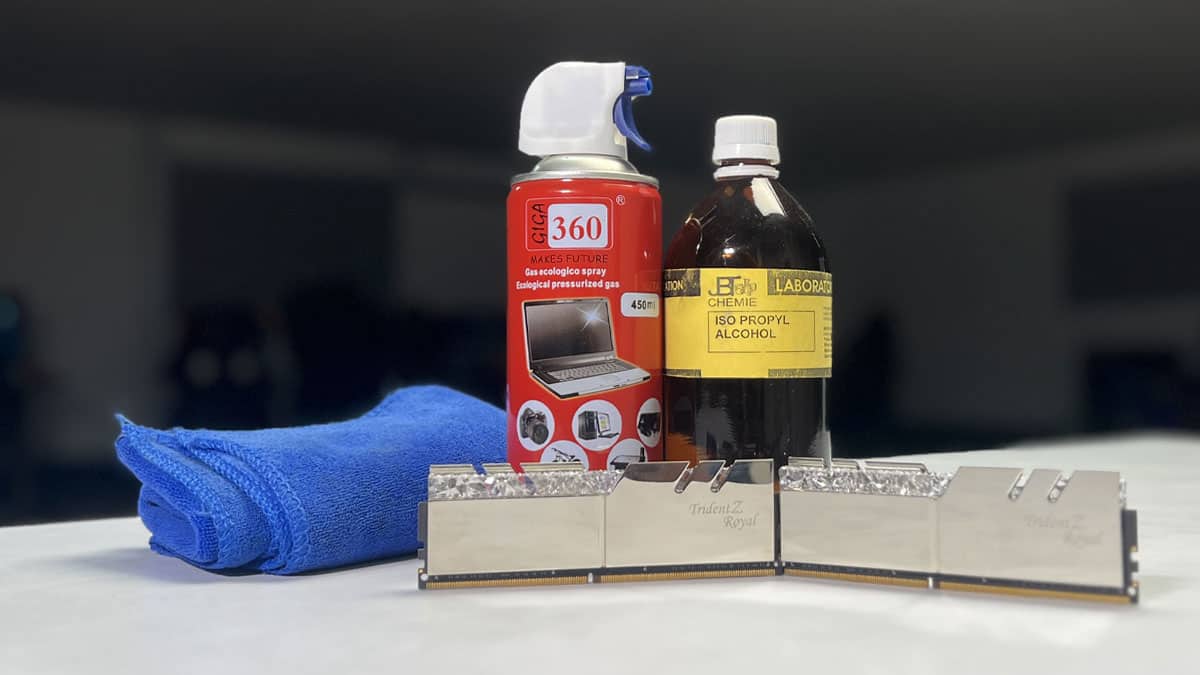 How to Clean RAM? StepByStep Guide Tech News Today