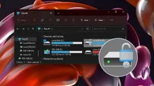 How to Encrypt Hard Drive on Windows