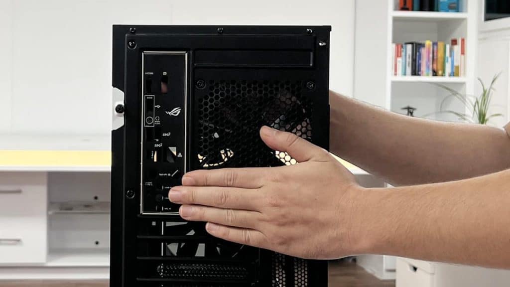 Computer Cases