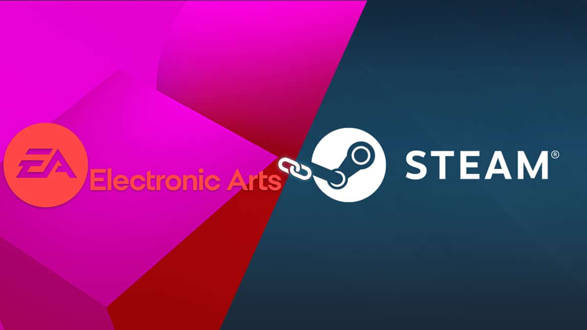 How to Link EA Account to Steam? 3 Simple Ways Tech News Today