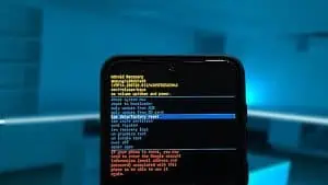 How to Factory Reset Android Without Password