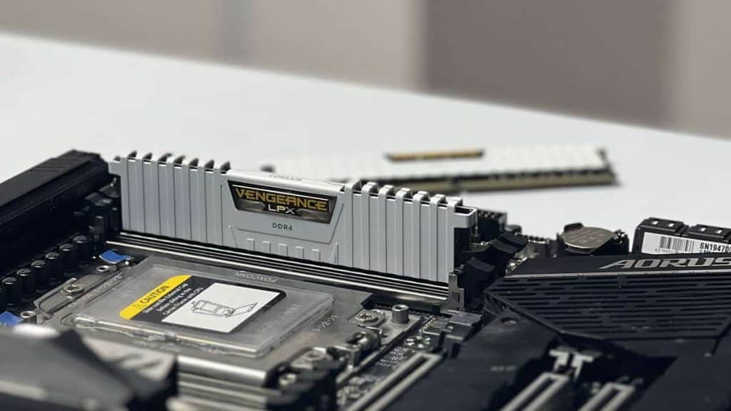 how to tell if RAM is bad