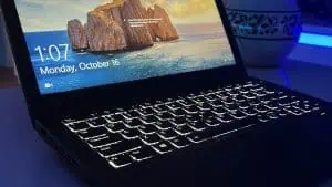 How to Turn on Keyboard Lights (Windows and Mac)