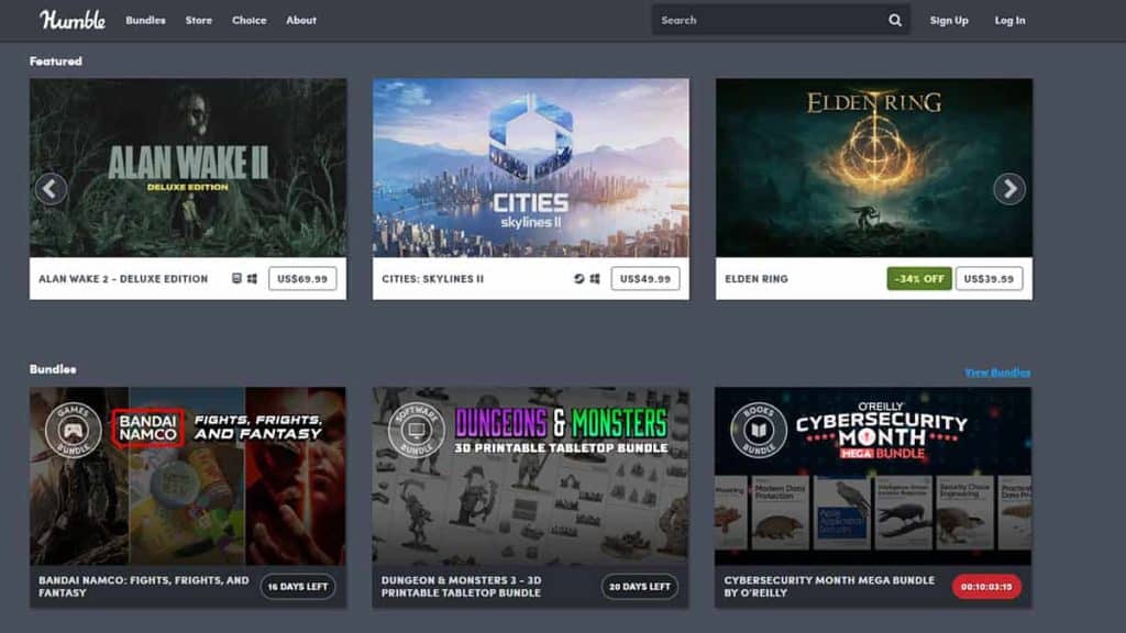 Top 7 Alternatives To Steam