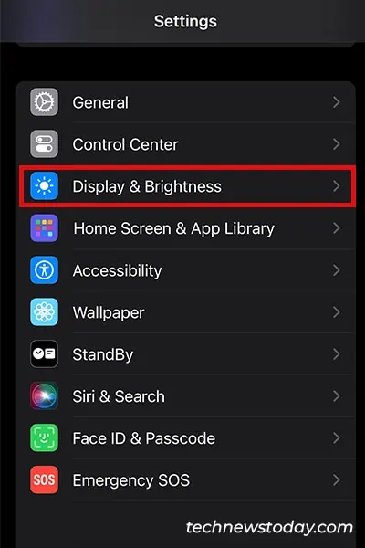 iPhone-Settings-Display-Brightness