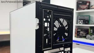 How To Install IO Shield Into Your PC Case? Step-by-Step Guide