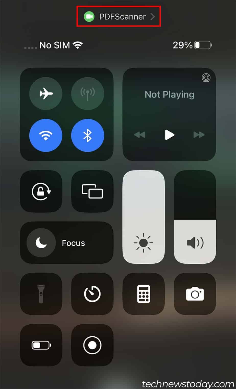 iphone green dot app