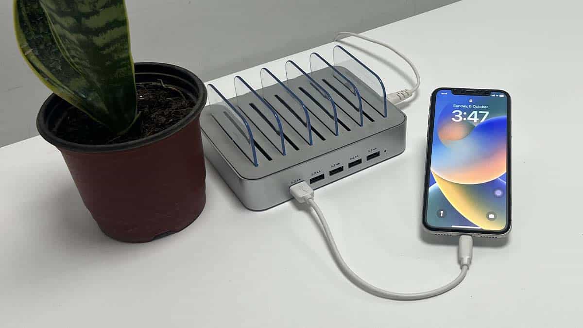Why is my iPhone Not Charging? 5 Quick Fixes Tech News Today