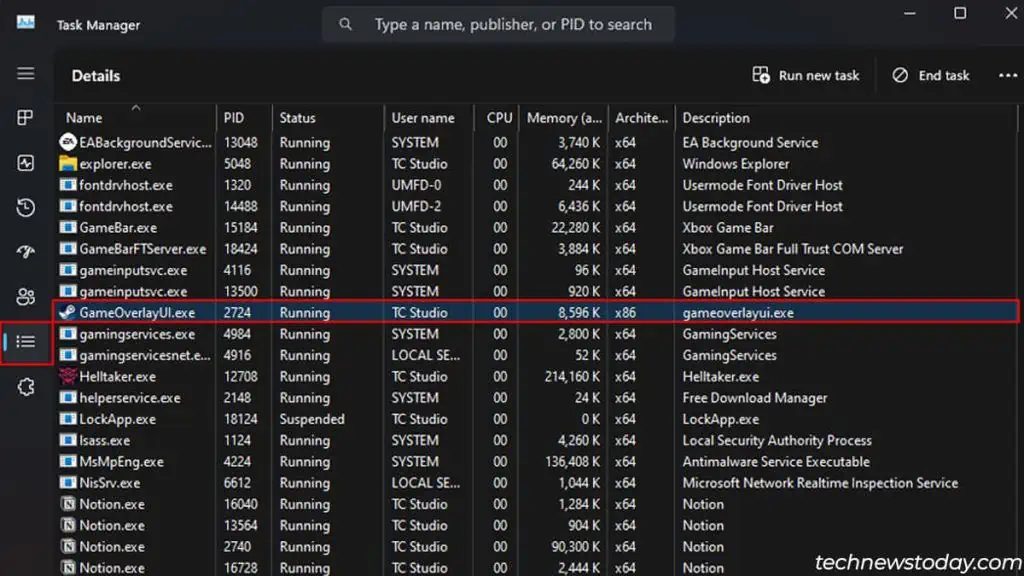 locating-gameoverlay-process-in-task-manager-1-1024x576