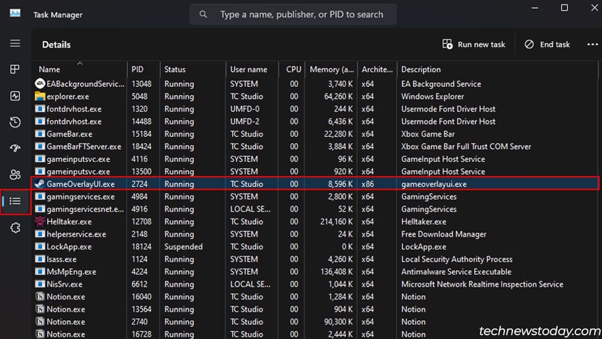 locating-gameoverlay-process-in-task-manager