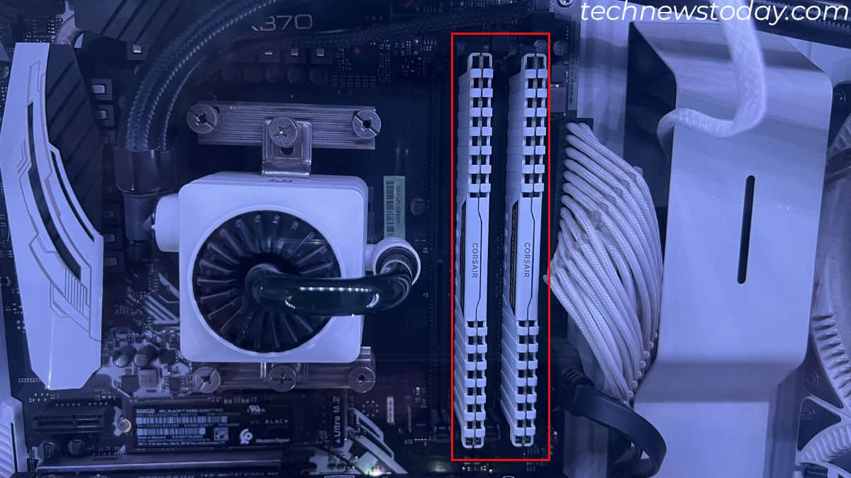 How To Clean RAM? StepByStep Guide