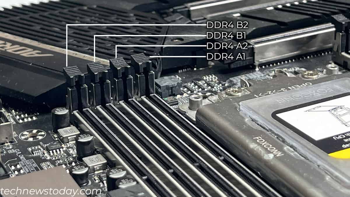 How To Install RAM? Step-By-Step Guide