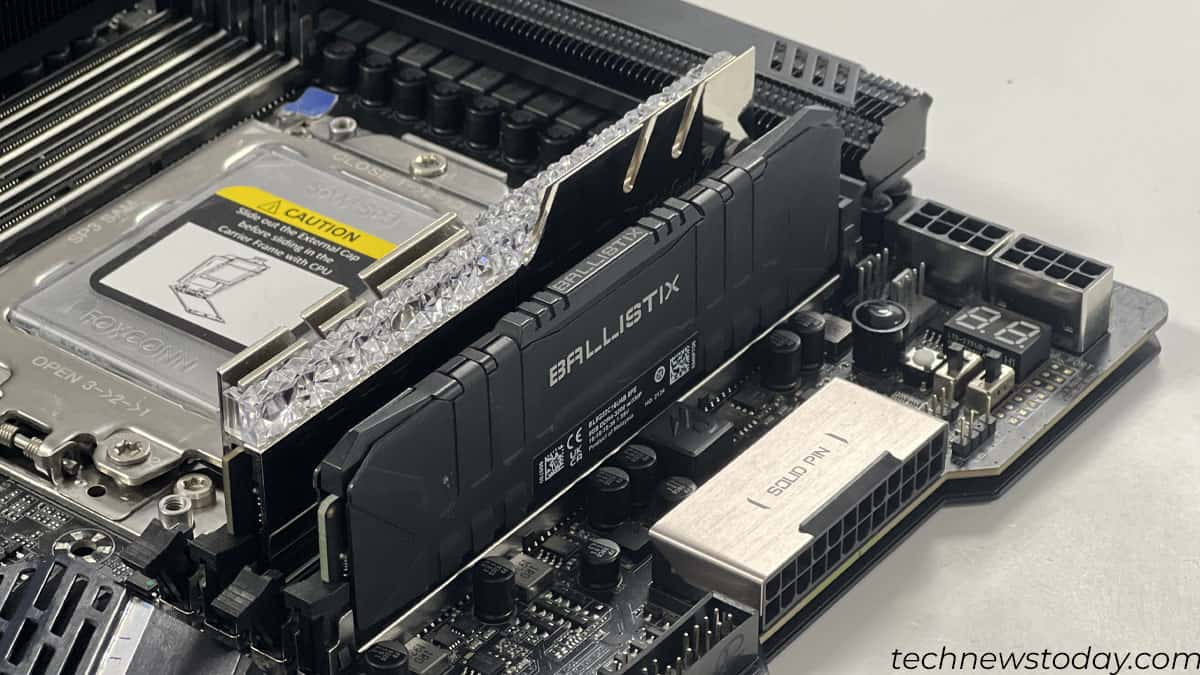 Can You Mix RAM (Brand/Size/Speed/Latency)