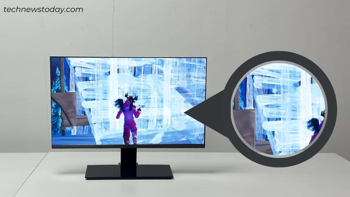 What Is Monitor Ghosting? Causes And Fixes