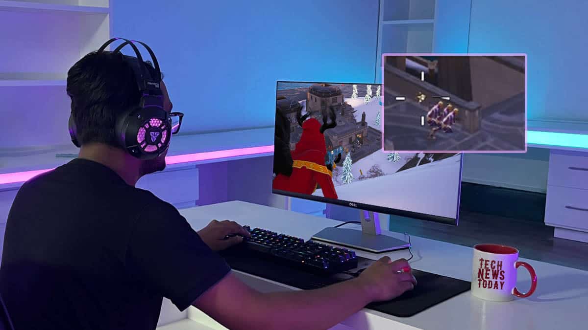 What Is Monitor Ghosting? Causes and Fixes Tech News Today