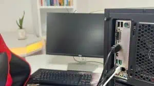 Why is My Motherboard HDMI not Working? How Do I Fix It