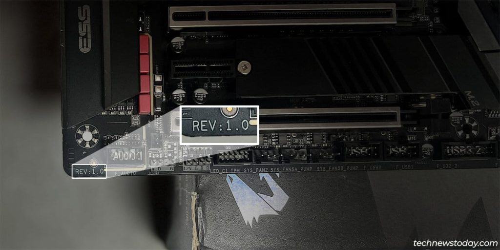 how to update motherboard bios without display