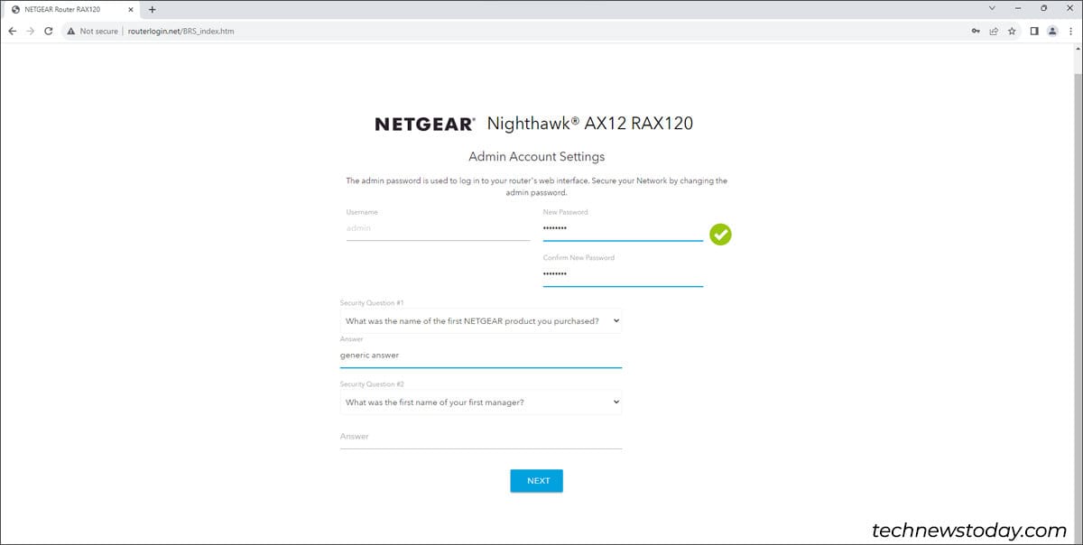 PDFWireless-G Router - Netgear