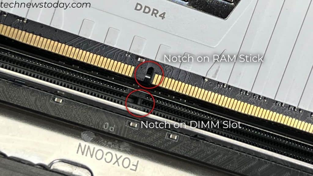How To Install RAM? Step-By-Step Guide