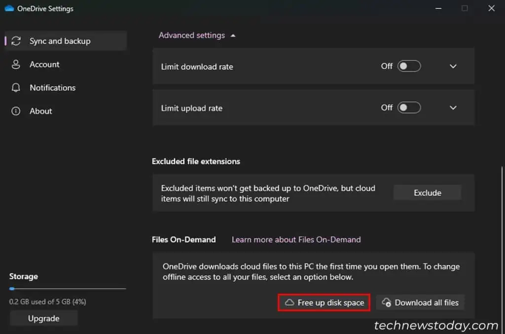 onedrive-settings-files-on-demand-free-up-disk-space-1-1024x678