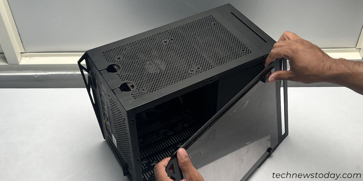 How To Clean PC Fans?