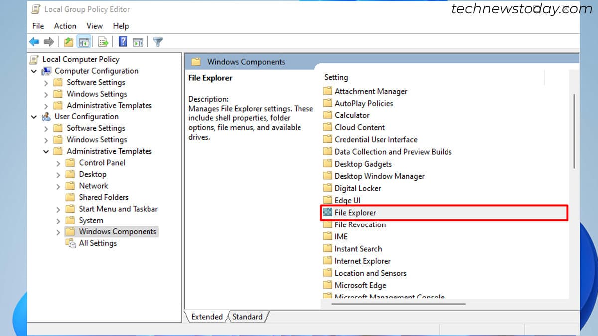 open-file-explorer-in-local-group-policy