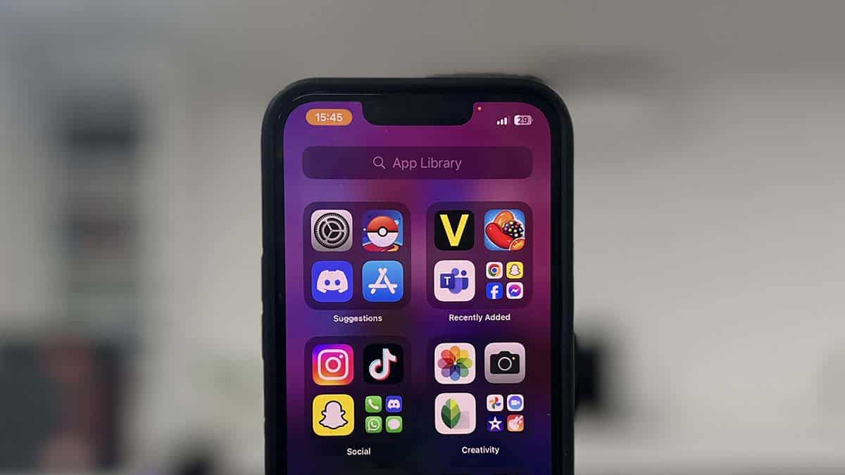 What Is Orange Dot On IPhone? Is It Safe? - Vimarsana News