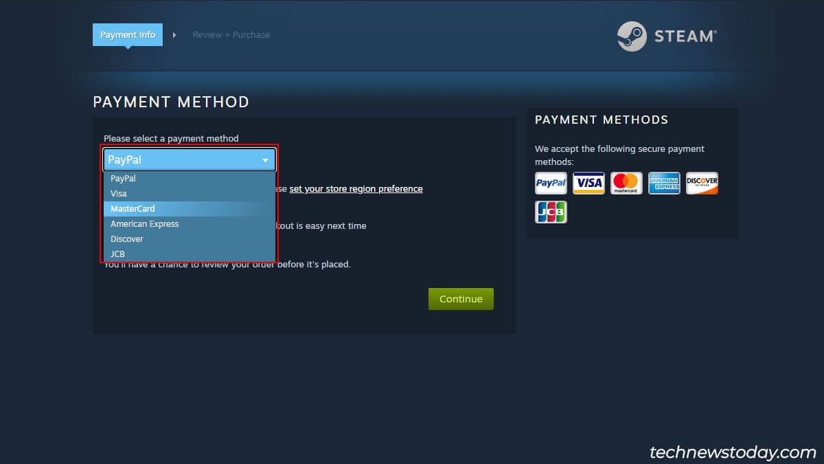 What Is Steam Wallet?