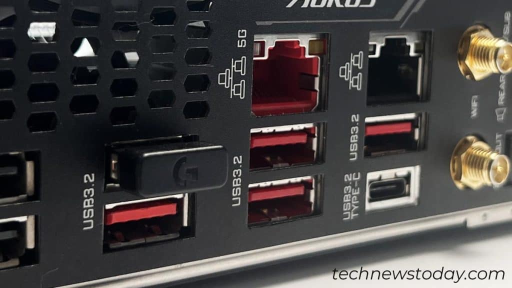 Keyboard And Mouse Not Working? Here’s How To Fix It